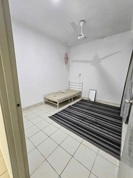 Pangsapuri untuk Dijual di Denai Nusantara Apartment - Chew Yun Chan - Bedroom - PropertyGuru.com.my