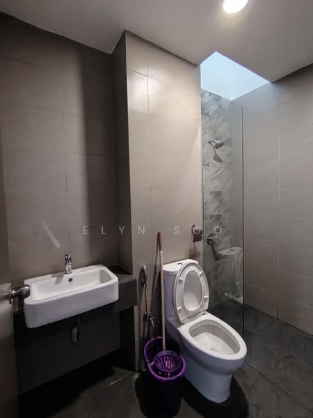 Semi-Detached House for Rent in Eco Sanctuary (Telok Panglima Garang) - Elyn Soo - PropertyGuru.com.my