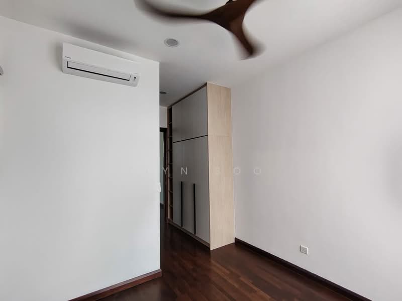 Semi-Detached House for Rent in Eco Sanctuary (Telok Panglima Garang) - Elyn Soo - Interior - PropertyGuru.com.my