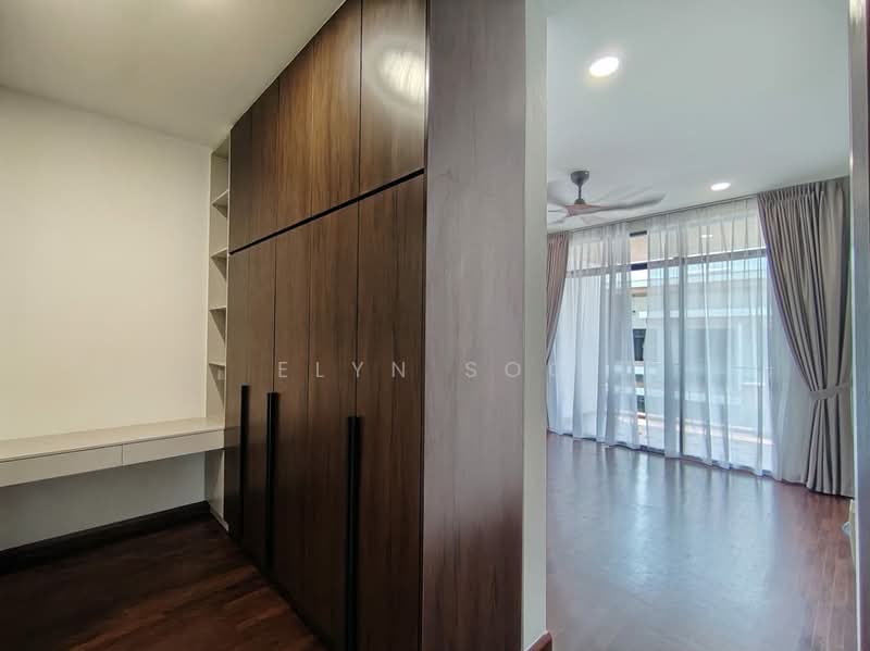 Semi-Detached House for Rent in Eco Sanctuary (Telok Panglima Garang) - Elyn Soo - Interior - PropertyGuru.com.my