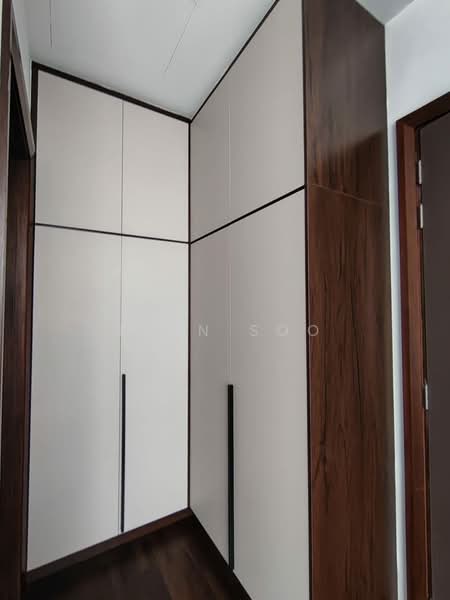 Semi-Detached House for Rent in Eco Sanctuary (Telok Panglima Garang) - Elyn Soo - Interior - PropertyGuru.com.my