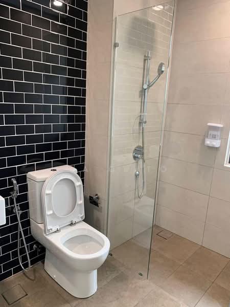 Service Residence for Rent at Union Suites - Jia Qi To - Bathroom - PropertyGuru.com.my