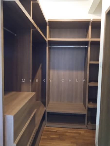 Servis Apartment untuk Disewa di Crescent Bay Suites (Teluk Bayu) - Merry Chua - Interior - PropertyGuru.com.my