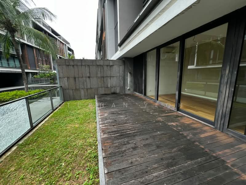 Condominium for Sale at Shorefront Residences - Stephan Yeoh - Exterior - PropertyGuru.com.my