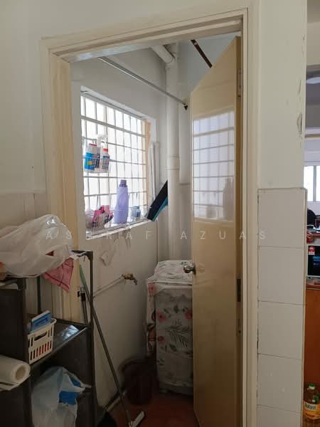 Kondominium untuk Dijual di Menara Jaya - Ashraf Azuas - Interior - PropertyGuru.com.my