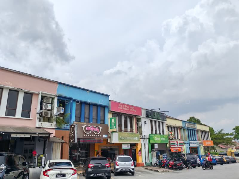 Pejabat untuk Disewa di Bangi (Selangor) - Cheong Kok Koo - Exterior - PropertyGuru.com.my