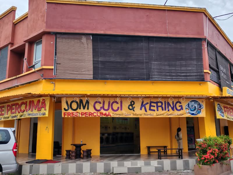 Pejabat untuk Disewa di Bangi (Selangor) - Cheong Kok Koo - PropertyGuru.com.my