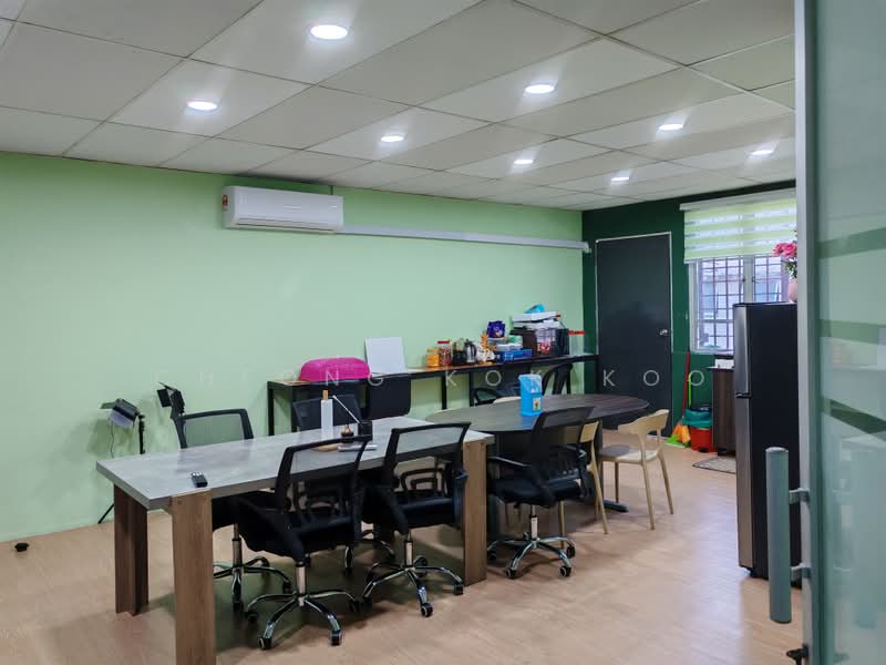 Pejabat untuk Disewa di Bangi (Selangor) - Cheong Kok Koo - Interior - PropertyGuru.com.my