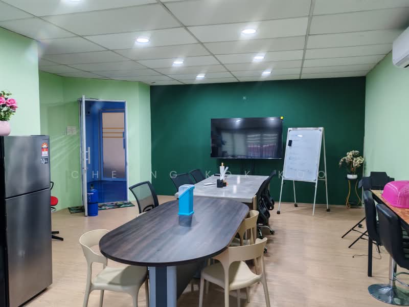 Pejabat untuk Disewa di Bangi (Selangor) - Cheong Kok Koo - Interior - PropertyGuru.com.my