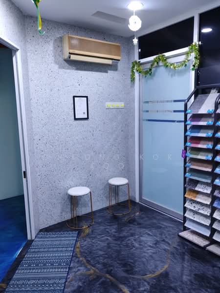 Pejabat untuk Disewa di Bangi (Selangor) - Cheong Kok Koo - Interior - PropertyGuru.com.my