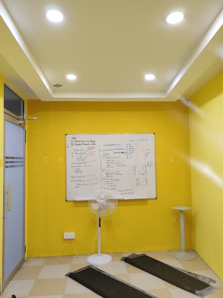 Pejabat untuk Disewa di Bangi (Selangor) - Cheong Kok Koo - Interior - PropertyGuru.com.my