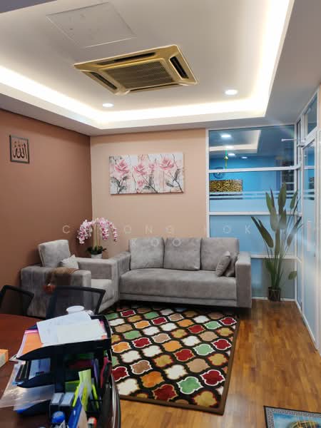 Pejabat untuk Disewa di Bangi (Selangor) - Cheong Kok Koo - Living Room - PropertyGuru.com.my