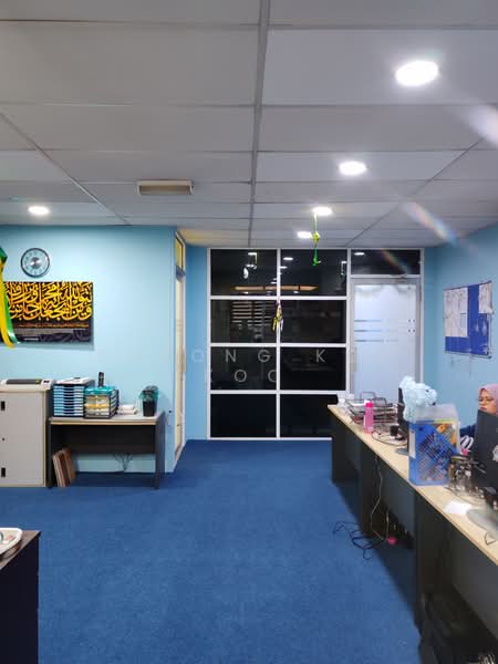 Pejabat untuk Disewa di Bangi (Selangor) - Cheong Kok Koo - Interior - PropertyGuru.com.my