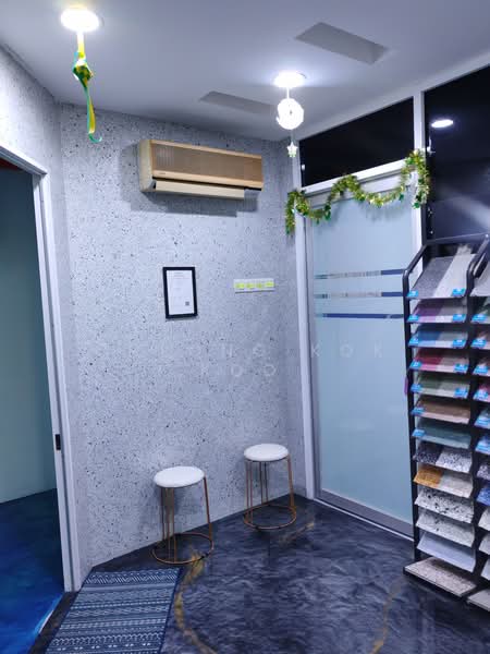 Pejabat untuk Disewa di Bangi (Selangor) - Cheong Kok Koo - Interior - PropertyGuru.com.my