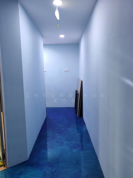Pejabat untuk Disewa di Bangi (Selangor) - Cheong Kok Koo - Corridor - PropertyGuru.com.my
