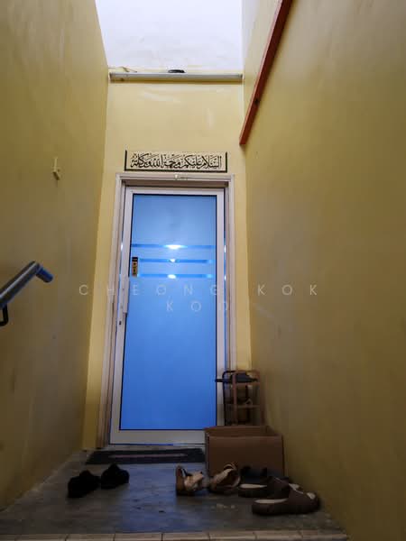 Pejabat untuk Disewa di Bangi (Selangor) - Cheong Kok Koo - Entrance - PropertyGuru.com.my