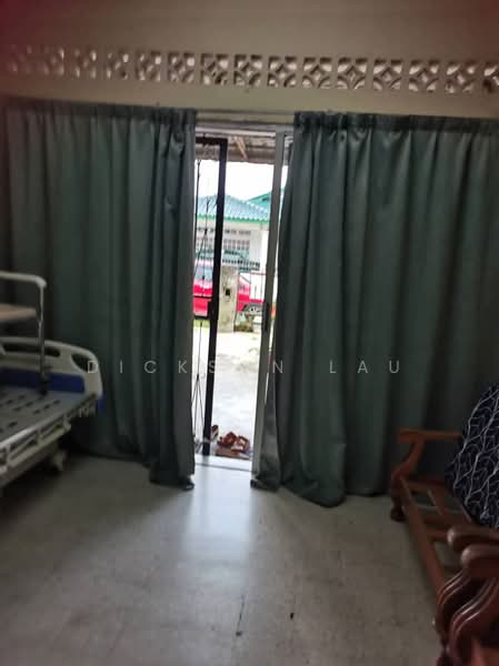 1-storey Terraced House for Sale in Taman Ehsan (Kepong) - Dickson Lau - Interior - PropertyGuru.com.my