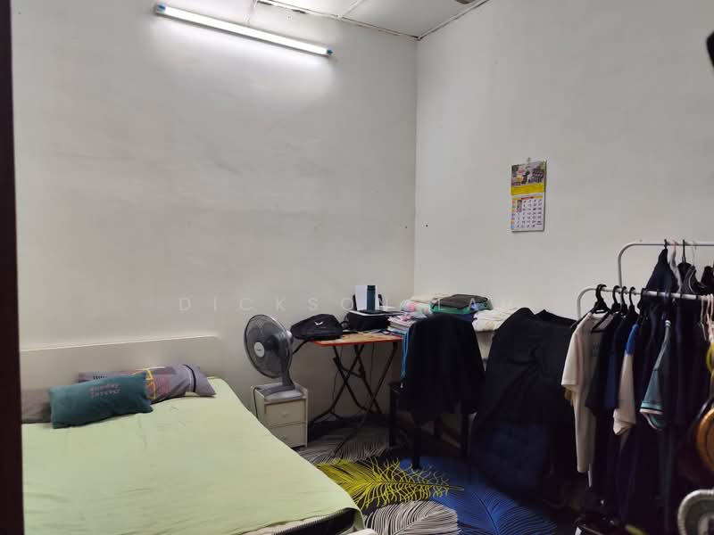 1-storey Terraced House for Sale in Taman Ehsan (Kepong) - Dickson Lau - Bedroom - PropertyGuru.com.my