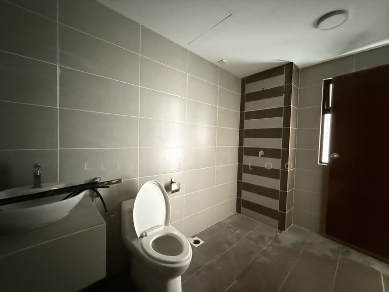 Servis Apartment untuk Dijual di G Residence - Loo Eliin - PropertyGuru.com.my