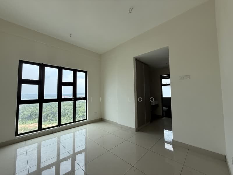 Service Residence for Sale at G Residence - Eliin Loo - PropertyGuru.com.my