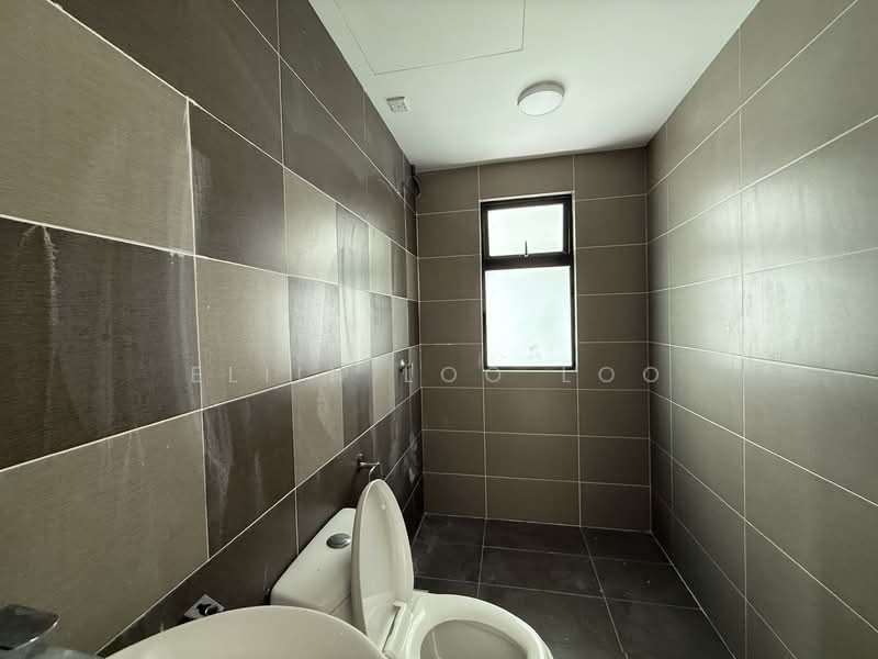 Servis Apartment untuk Dijual di G Residence - Loo Eliin - PropertyGuru.com.my