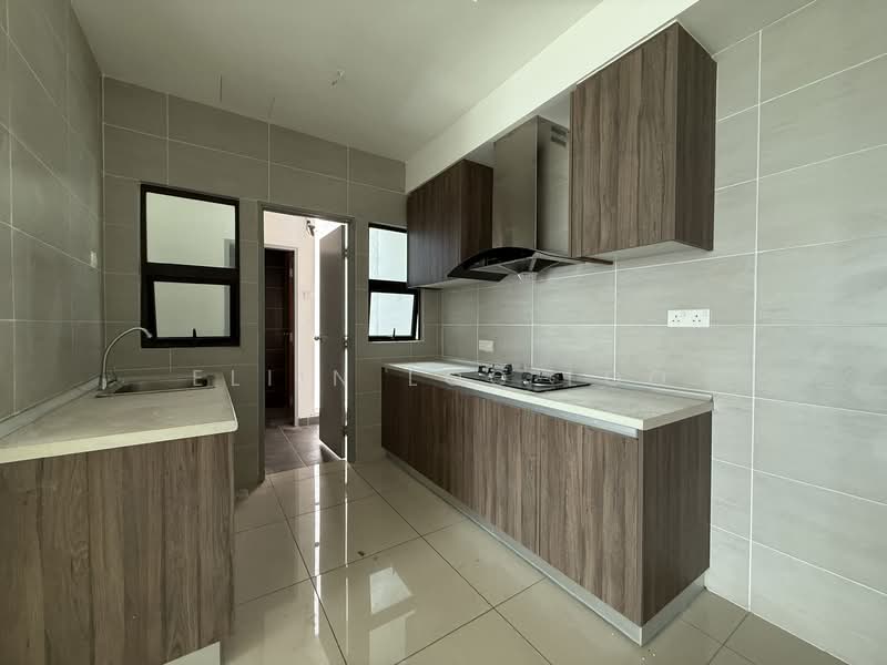 Servis Apartment untuk Dijual di G Residence - Loo Eliin - PropertyGuru.com.my