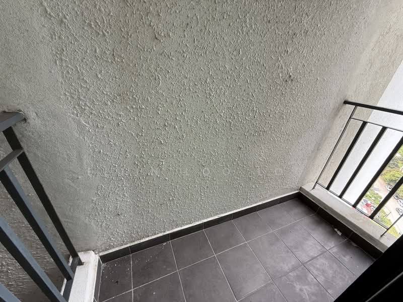 Servis Apartment untuk Dijual di G Residence - Loo Eliin - PropertyGuru.com.my