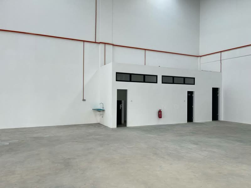 Kilang untuk Dijual di Eco Business Park 2 Senai (Senai) - Jennifer Ng - Interior - PropertyGuru.com.my