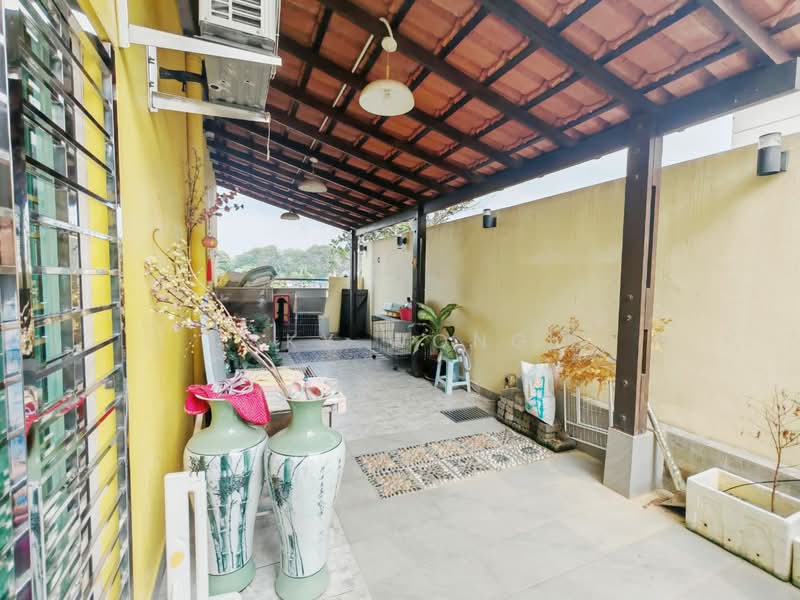 Bungalow for Sale in Taman Bukit Serdang (Seri Kembangan) - Sky Wong - Exterior - PropertyGuru.com.my