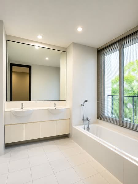 Terraced House for Sale in Tanjung Tokong (Penang) - Billy Teh - Bathroom - PropertyGuru.com.my