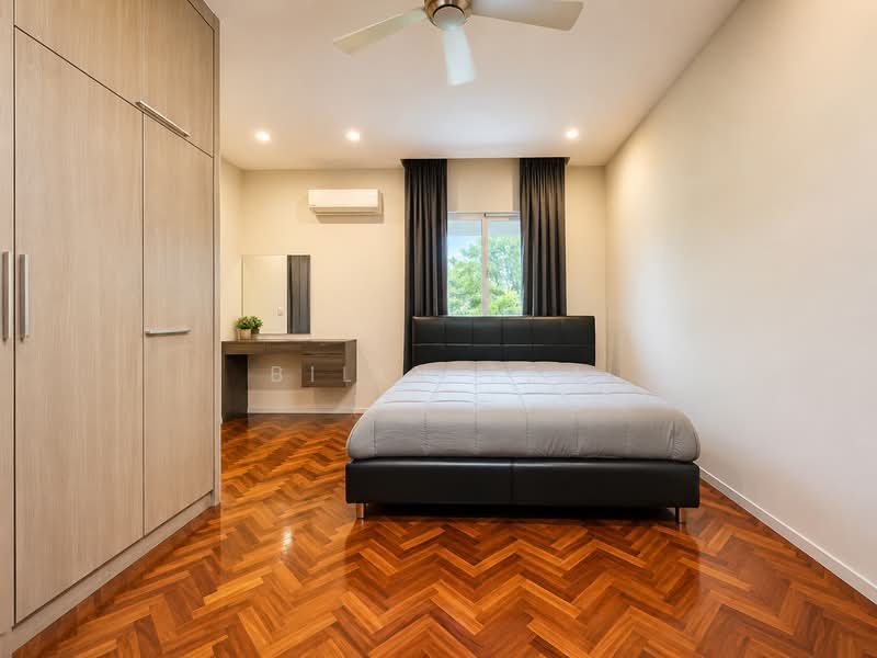 Terraced House for Sale in Tanjung Tokong (Penang) - Billy Teh - Bedroom - PropertyGuru.com.my
