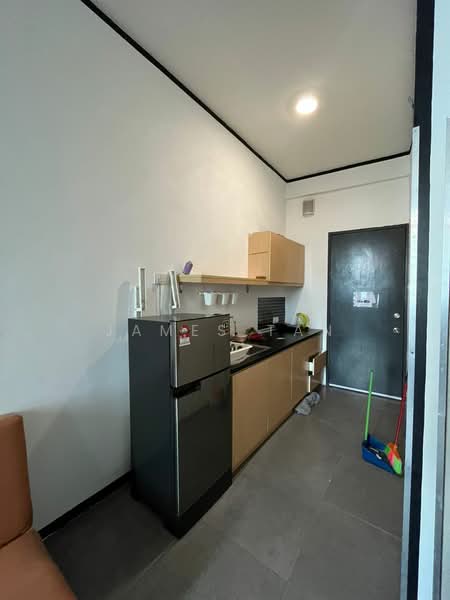 Servis Apartment untuk Disewa di Empire Damansara - James Tan - Kitchen - PropertyGuru.com.my