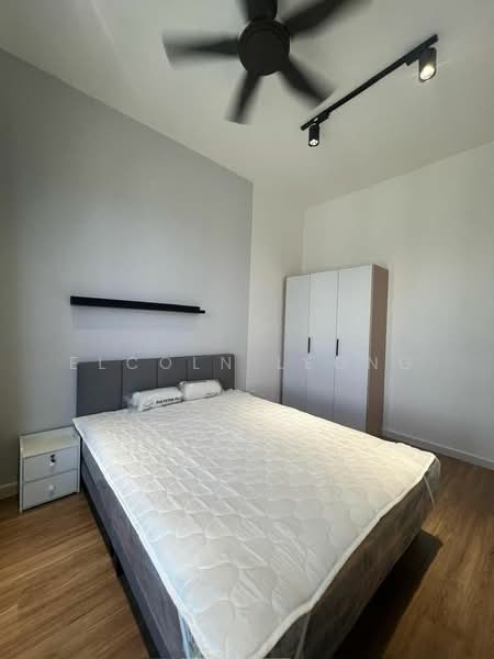 Service Residence for Rent at Sunway Velocity TWO - Elcoln Leong - Bedroom - PropertyGuru.com.my