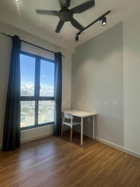 Service Residence for Rent at Sunway Velocity TWO - Elcoln Leong - Study - PropertyGuru.com.my