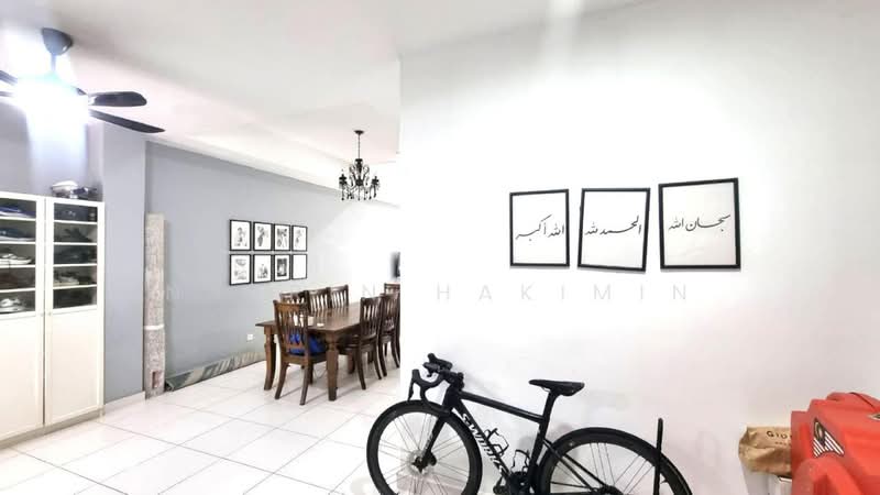 2-storey Terraced House for Sale in Denai Alam (Shah Alam) - Nazrin Hakimin - PropertyGuru.com.my