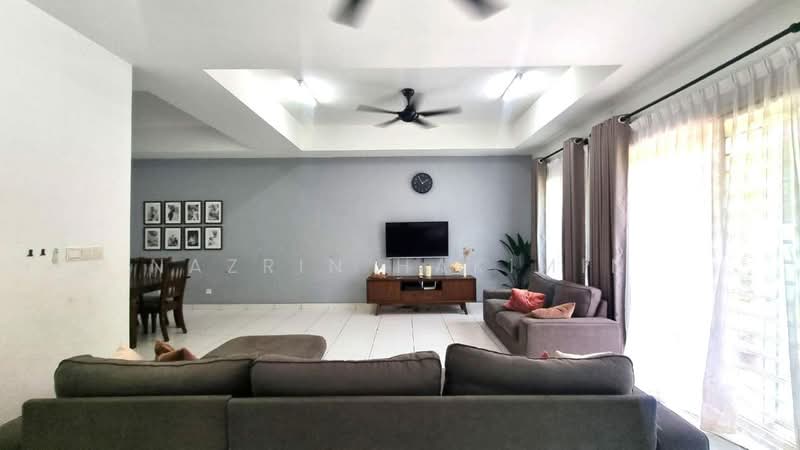 2-storey Terraced House for Sale in Denai Alam (Shah Alam) - Nazrin Hakimin - PropertyGuru.com.my