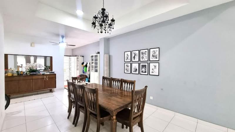 2-storey Terraced House for Sale in Denai Alam (Shah Alam) - Nazrin Hakimin - PropertyGuru.com.my