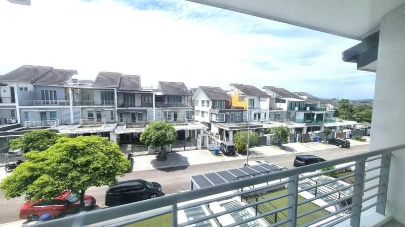 2-storey Terraced House for Sale in Denai Alam (Shah Alam) - Nazrin Hakimin - PropertyGuru.com.my