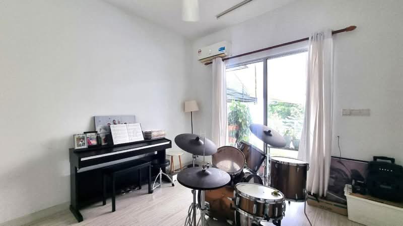 2-storey Terraced House for Sale in Denai Alam (Shah Alam) - Nazrin Hakimin - PropertyGuru.com.my