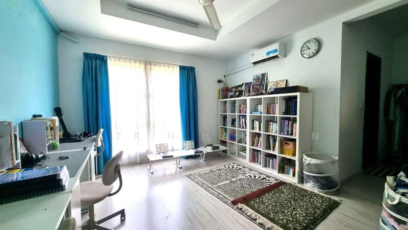 2-storey Terraced House for Sale in Denai Alam (Shah Alam) - Nazrin Hakimin - PropertyGuru.com.my