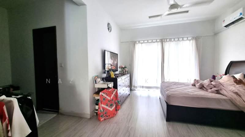 2-storey Terraced House for Sale in Denai Alam (Shah Alam) - Nazrin Hakimin - PropertyGuru.com.my