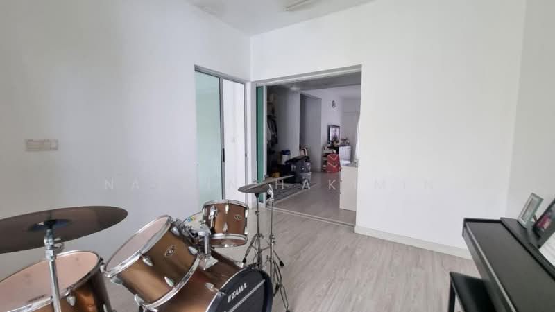 2-storey Terraced House for Sale in Denai Alam (Shah Alam) - Nazrin Hakimin - PropertyGuru.com.my