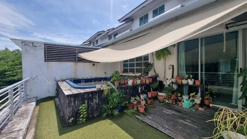 2-storey Terraced House for Sale in Denai Alam (Shah Alam) - Nazrin Hakimin - PropertyGuru.com.my