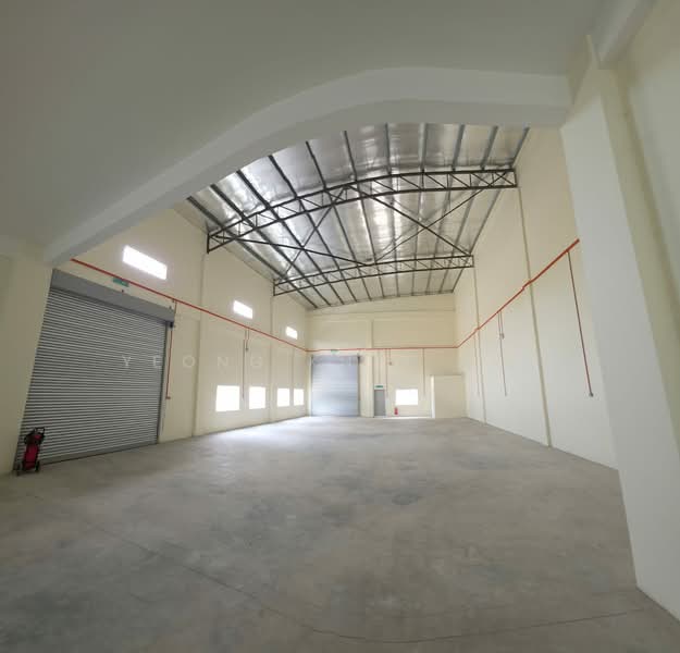 Kilang untuk Disewa di Saujana Rawang (Rawang) - Yeong Khek Tan - Interior - PropertyGuru.com.my
