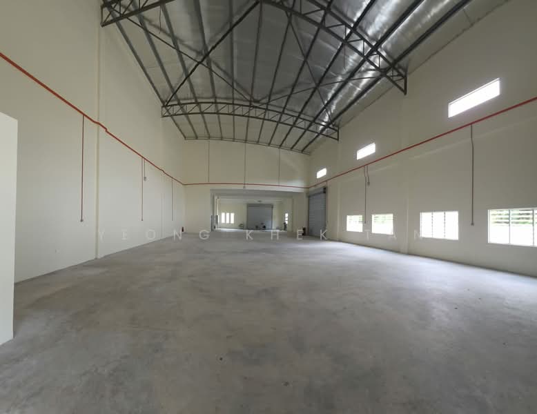 Kilang untuk Disewa di Saujana Rawang (Rawang) - Yeong Khek Tan - Interior - PropertyGuru.com.my