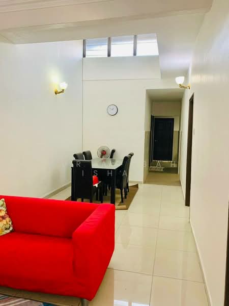 1-storey Terraced House for Sale in Taman Ehsan (Kepong) - Nur Adibah Ishak - PropertyGuru.com.my