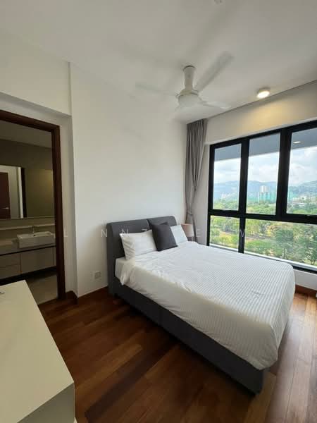 Condominium for Rent at Muze @ PICC - Lynnz Seow - Bedroom - PropertyGuru.com.my