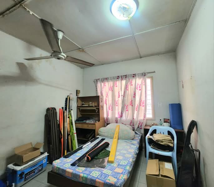 Link Bungalow for Sale in SS1 (Petaling Jaya) - Siew Lian Loh - Bedroom - PropertyGuru.com.my