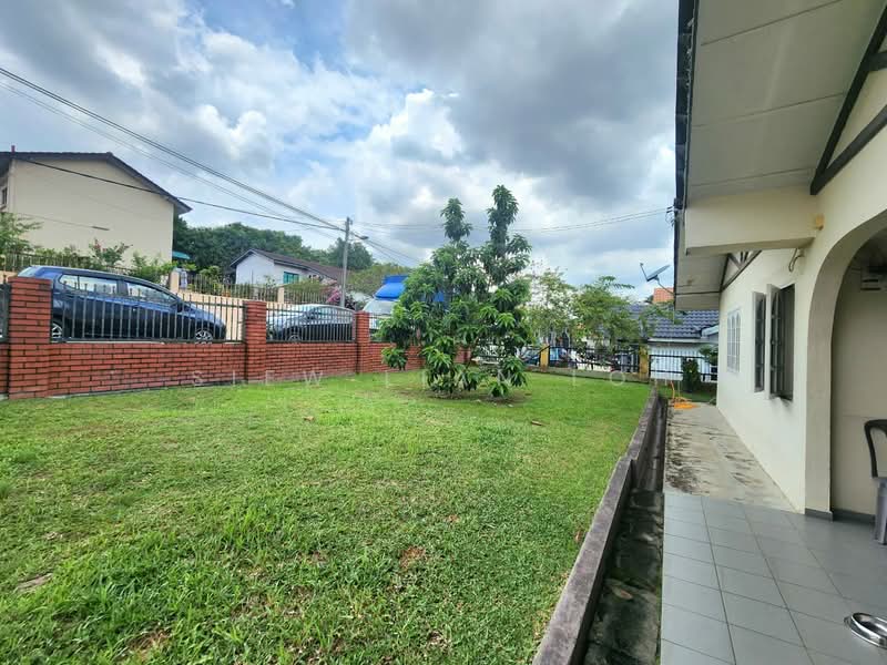 Link Bungalow for Sale in SS1 (Petaling Jaya) - Siew Lian Loh - Exterior - PropertyGuru.com.my