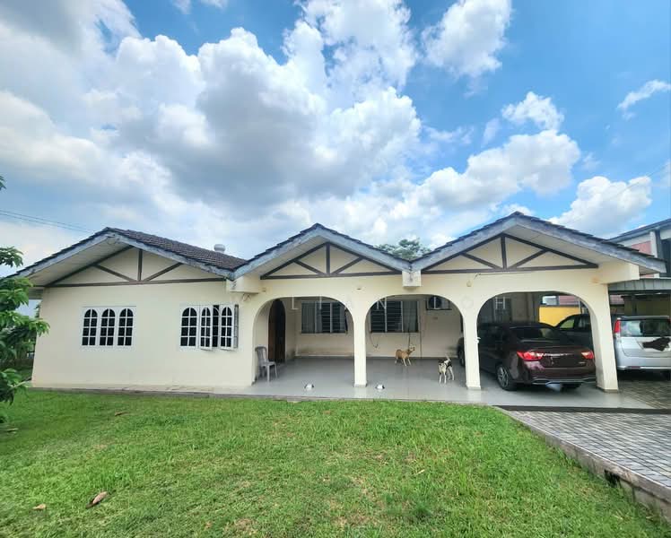 Link Bungalow for Sale in SS1 (Petaling Jaya) - Siew Lian Loh - Exterior - PropertyGuru.com.my